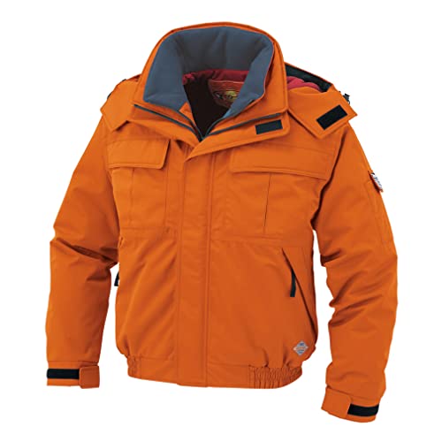 コーコス信岡 防水作業ジャケット