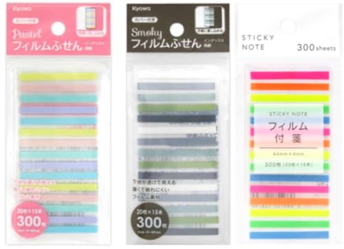 y3Zbgz tBt CfbNXɍ 4mm×44mm e300 (pXeAX[L[Au)