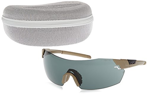 Smith Optics Piv Lock - Occhiali Tattici Senza