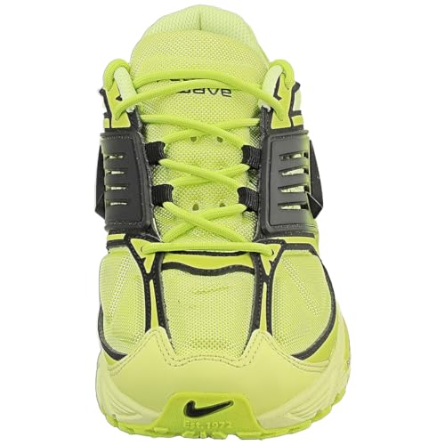 Nike Air Pegasus Wave Men's Shoes (IB0612-700, Light Lemon Twist/Cyber/Black) Size 112