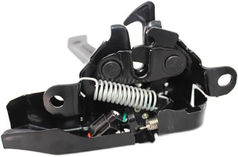 1pc/set PARTS# 53510-06160 5351006160 canopy lock LIUMO-AUTO