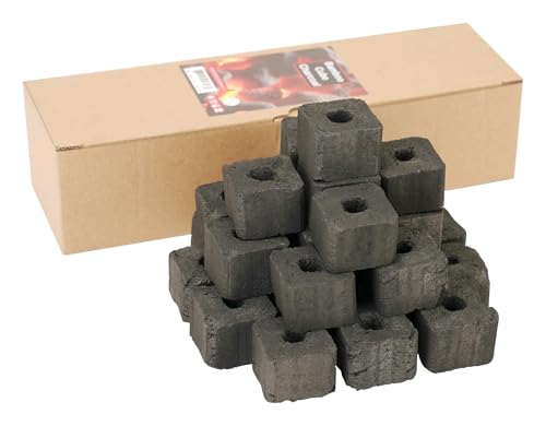 DUCIHBA Bamboo Charcoal Cubes