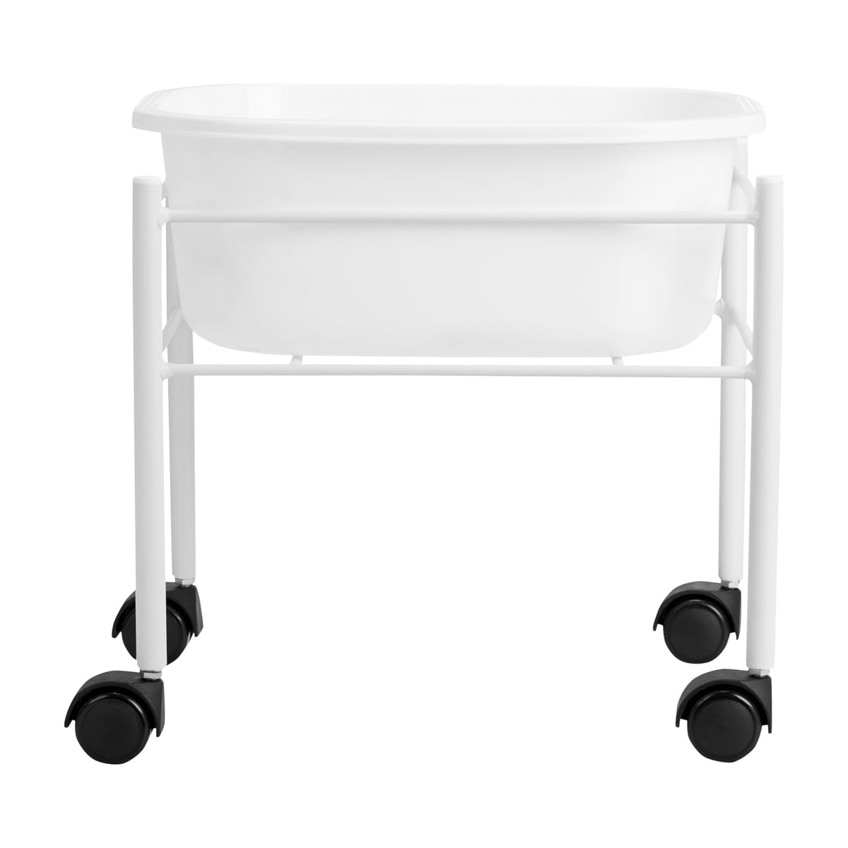 Activeshop Fussbadewanne Weiss