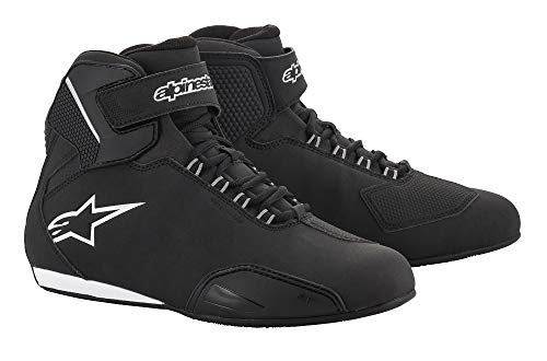 Alpinestars 1399898 Scarpa, Nero, 41