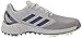 adidas Men's ZG21 Motion Golf Shoes, Grey Two/Victory Blue/Pulse Yellow, 8.5