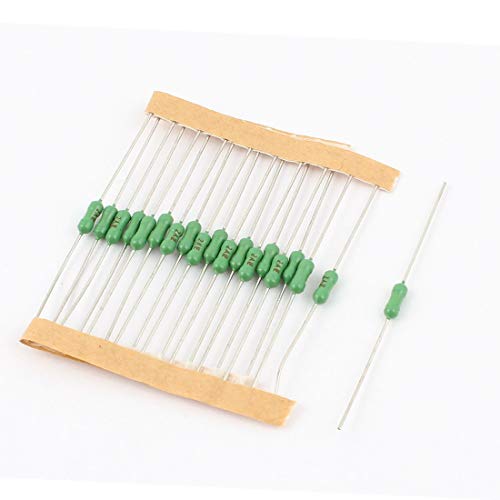 Fusibles de précision axiaux 2A action rapide 3x62mm pour transformateurs et circuits de puissance