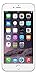 Produktbild Apple iPhone 6 Plus, 5,5" Display, SIM-Free, 16 GB, 2014, Silber (Generalüberholt)