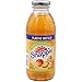 Snapple Mango Madness, All Natural, 16 Fl Oz (Pack of 8, Total of 128 Fl Oz)