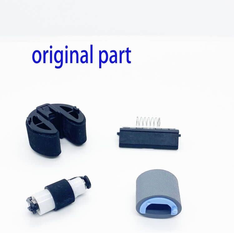 Full Paper Pickup Roller kit for HP CP2025 CP1210 CP1215 CP1515 CP1525 CP1518 CM2320 M451DN M475 M476