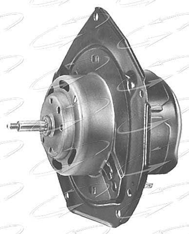 Four Seasons 35589 Blower Motor