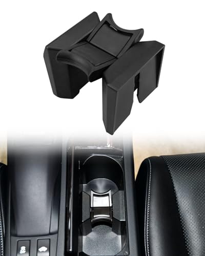 Divisor Portavasos para Lexus RX 350 F Sport 2010-2015