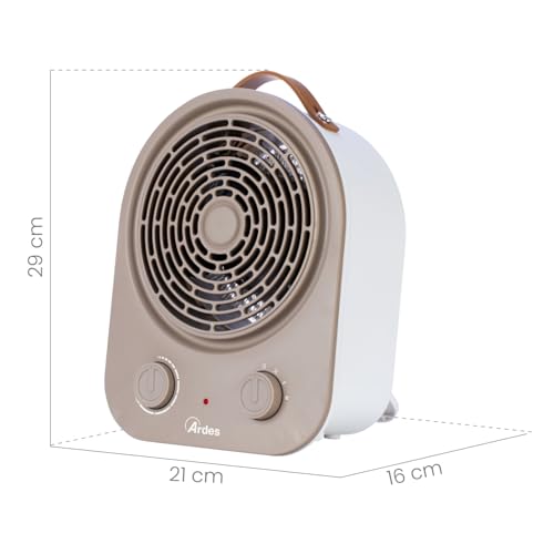 Termoventilatore ARDES Syntho - 3
