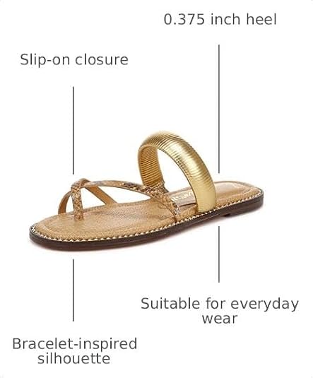 Sam Edelman Tillie