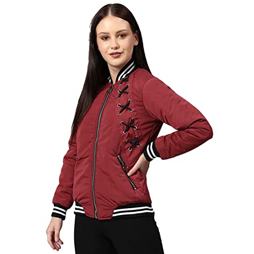 Image of PINACOLADA Womens Jacket