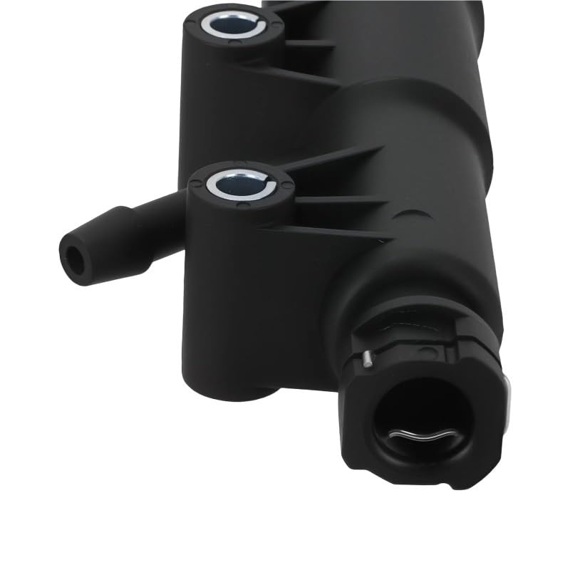 Cilindro maestro de embrague de 19,05mm: actuador compatible con VW Crafter 3