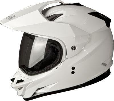 GMAX G011035 Helmet Shields, Clear, One Size