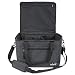 Vive Travel Bag for Ice Therapy Machine - Fits Polar Active, Ossur Cold Rush, Nehoo, More - Travel Storage for After Surgery