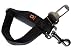 Relgard Dog Seat Belt - Safe,No Chew Harness and Tether for Cars, Easy to Use,Amazing Quality and Adjustable, Dog Seat Belt Restraint for Small and Large Dogs,Cats, Pets