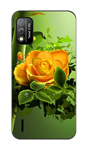 Capa Adesivo Skin369 Verso Para Positivo Twist 4 Fit