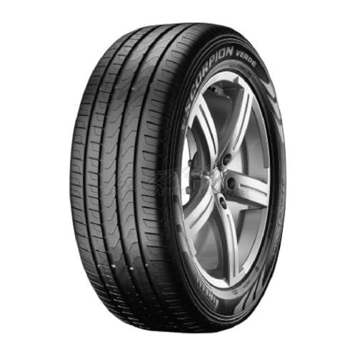 GOMME PNEUMATICI SCORPION VERDE RUN FLAT XL 285/45 R19 111W PIRELLI