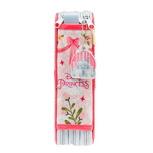 Princesas Disney - Astuccio triplo con kit