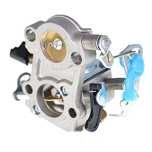 Carburetor Replacement For Husqvarna 455 460 Replacement For Cs2255 Carb #TOP3