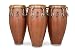 Toca 3911D Traditional Series Quinto - Dark Wood Finish