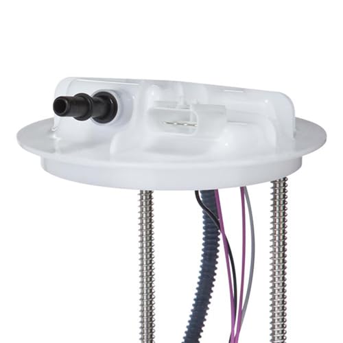 Image of Detroit Axle - Fuel Pump Module for 2011-2020 Ram 2500 2013-2020 3500 [Gas] Electrical Fuel Pump Module Assembly 2014 2015 2016 2017 2018 2019 Replacement