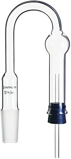 Chemglass CG-1296-14, Drying Tube,