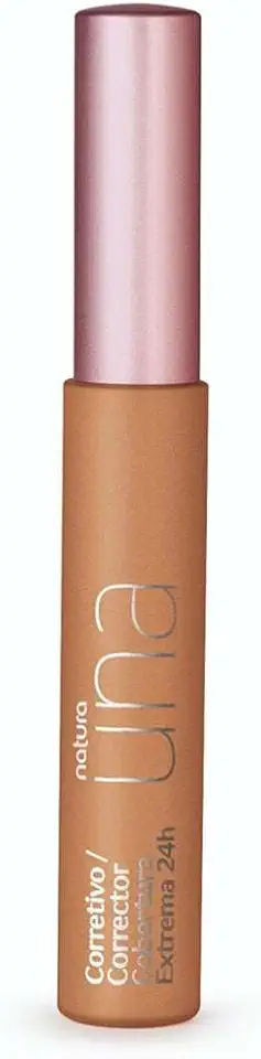 Natura Corretivo Cobertura Extrema 24h Una 24N - 8ml