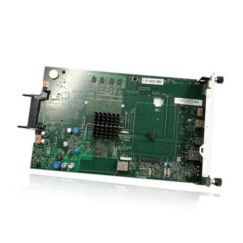Carte de formateur D3L08-60001 pour réparer l'erreur de connexion HP M750