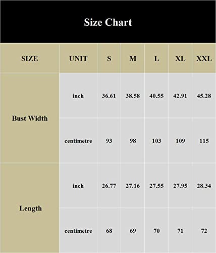 Floral Find Women's Long Sleeve Leopard Color Block Tunic Comfy Stripe Round Neck T Shirt Tops - Image 6