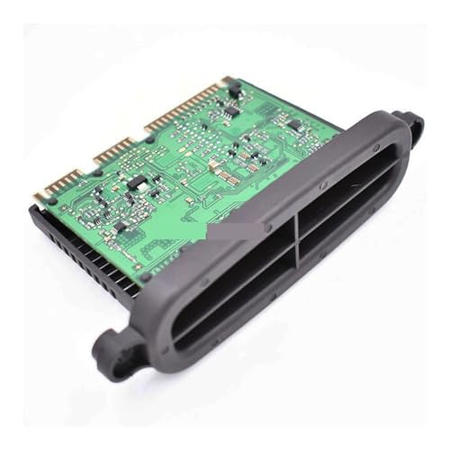 Module commande phare xénon résout panne éclairage pour Série 3 F30 F31 2012-2017