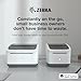 ZEBRA ZSB Series Thermal Label Printer 4