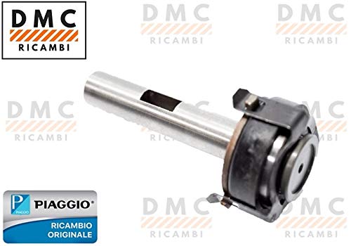 Giunto elastico originale Piaggio ribaltabile Ape POKER TM P 703 FL2