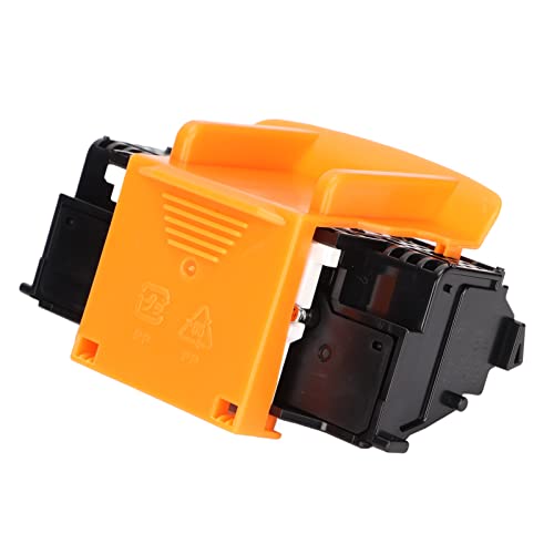 Annadue QY6-0083 Testina di Stampa di Ricambio Singola Nera Rigorosamente Testata Forniture per Stampanti Durevoli e Facili da Sostituire per MG6320 MG6350 MG6380 MG7120 Ca