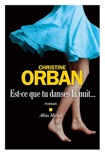 Est-ce que tu danses la nuit... Livre PDF Gratuit
