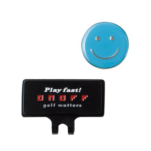 ONOFF(�I�m�t) �{�[���}�[�J�[ OQ0813-34 �u���[