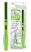 RayMay Pen Style Portable Scissors Pencut Green, Model:SH601 M
