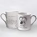 Enesco Children of the Inner Light Best Friends Mug, 4-1/4-Inch
