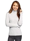 Longitud de espalda (talla M): 58,5cm