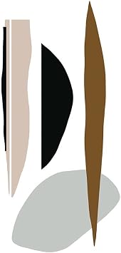 Posterazzi PDX2226001SMALL Artwork, Medium, Multi