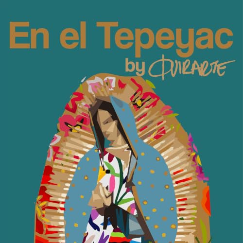 En el Tepeyac copertina