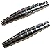 Produktbild Riegolux 302492 Gusano Federn, 40 mm, 5 Stück, Blister