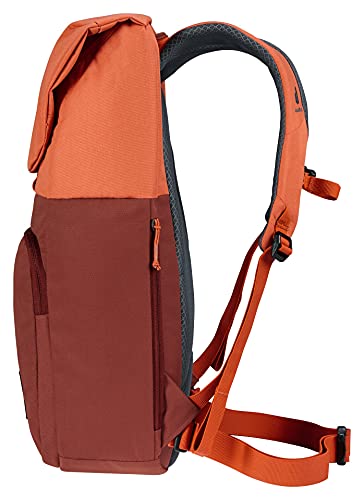Deuter Up Sydney Urban Daypack - Redwood-Sienna #TOP4
