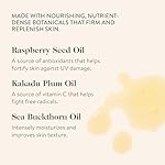 goop Beauty Microderm Body Scrub & Body Oil Bundle | 4 fl oz Exfoliating Body Wash to Cleanse & Moisturize Skin | 6 fl oz Fast-Absorbing Moisturizer for Dry Skin | Silicone & Paraben Free - Image 5