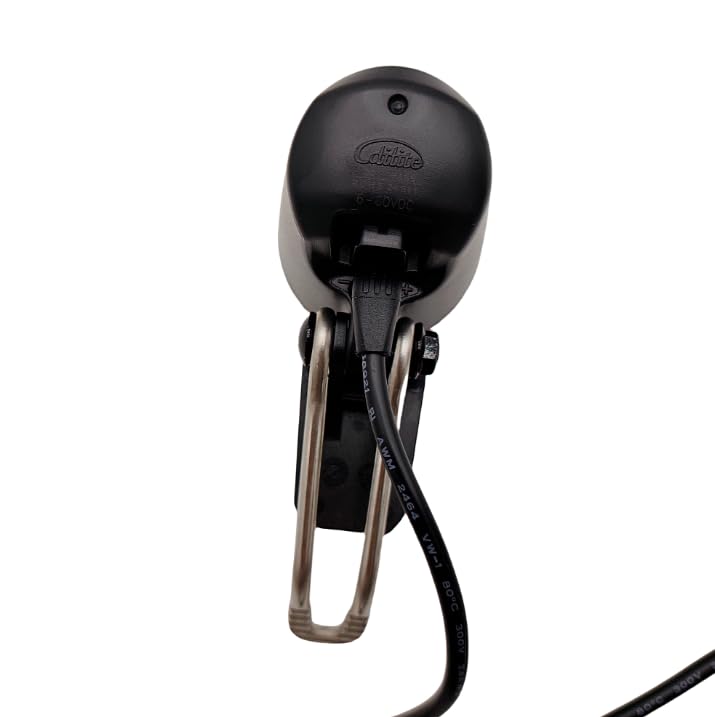 Phare avant original à 2 broches pour scooter électrique JOYOR S5 S8 S10 série S Lampe avant Accessoires de remplacement