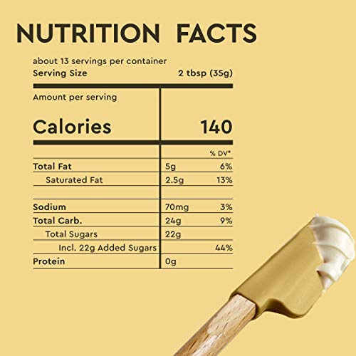 Duncan Hines Creamy Cream Cheese Flavored Frosting, Halloween Cookie Decorating, 16 oz. (Pack of 8) image 5