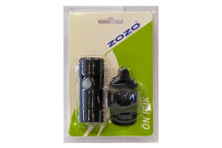Zozo - Jy-7012F-C - Ön Far 150Lm - (Şarjlı)