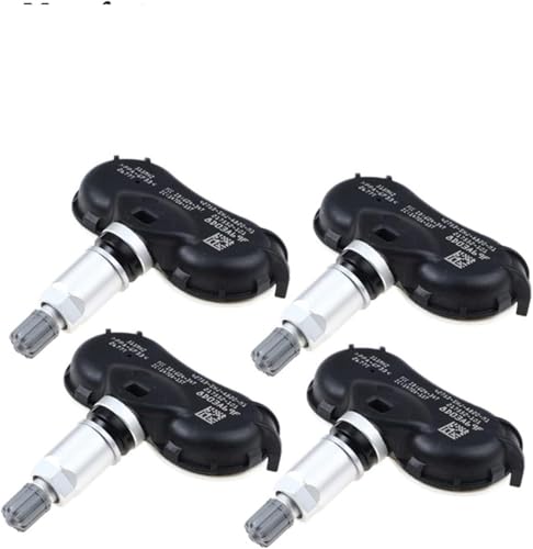 Capteur de pression des pneus TPMS 42753-Shj-A820 pour valve de roue Odyssey Element Ridgeline